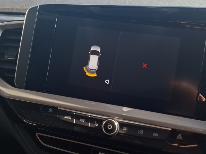 Used Vauxhall Grandland 2023 for sale - 77947657: Photo 15