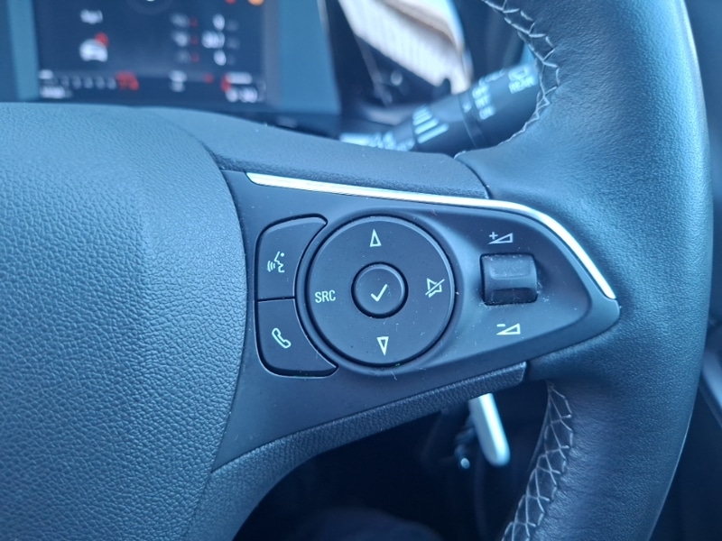 Used Vauxhall Grandland 2023 for sale - 77947657: Photo 17