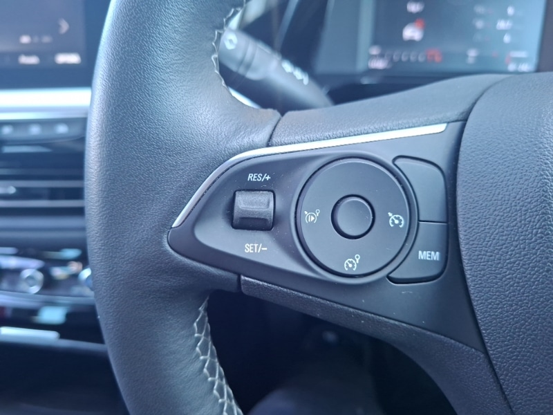 Used Vauxhall Grandland 2023 for sale - 77947657: Photo 18