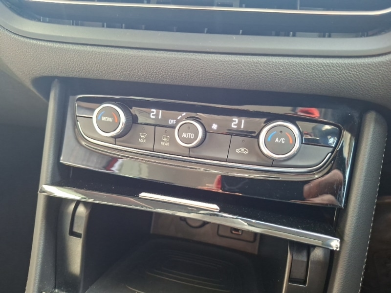 Used Vauxhall Grandland 2023 for sale - 77947657: Photo 19