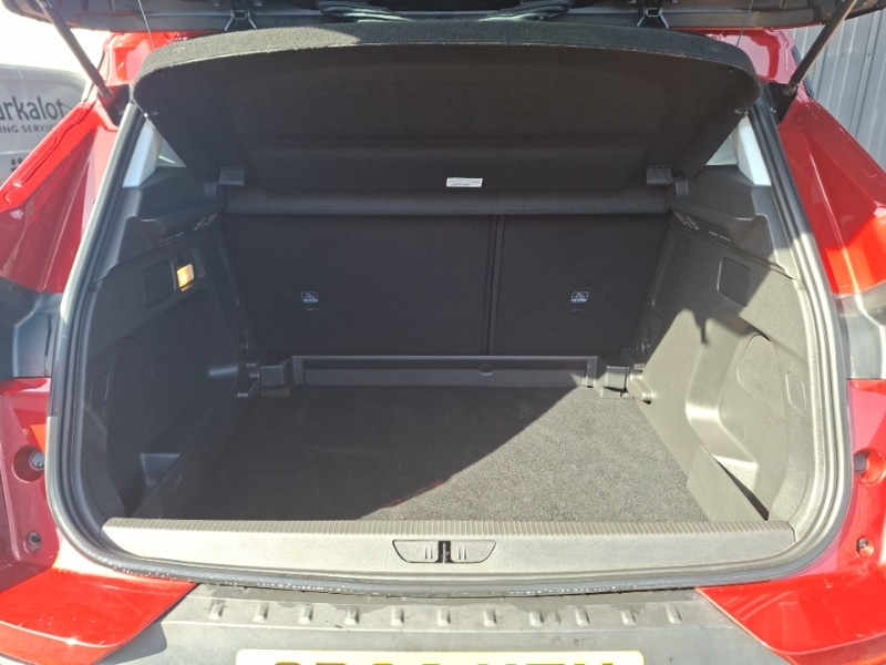 Used Vauxhall Grandland 2023 for sale - 77947657: Photo 8