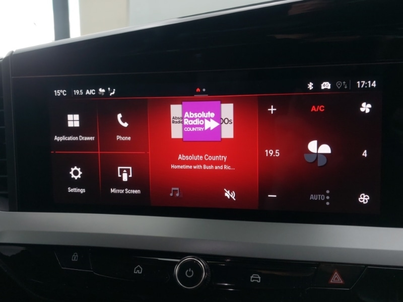 Used Vauxhall Mokka 2025 for sale - 76403656: Photo 10