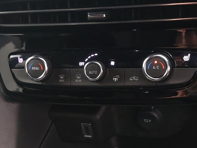 Used Vauxhall Mokka 2025 for sale - 76403656: Photo 11