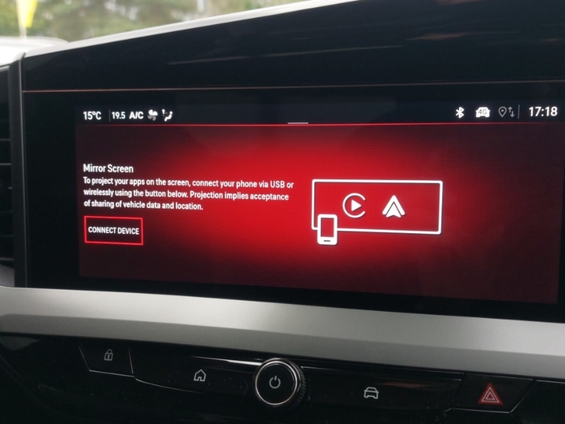 Used Vauxhall Mokka 2025 for sale - 76403656: Photo 18