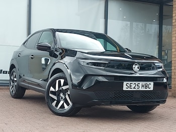 Used Vauxhall Mokka 2025 for sale - 76403656: Photo