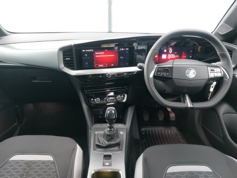 Used Vauxhall Mokka 2025 for sale - 76403656: Photo 2