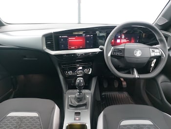 Used Vauxhall Mokka 2025 for sale - 76403656: Photo