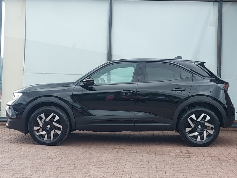 Used Vauxhall Mokka 2025 for sale - 76403656: Photo 4