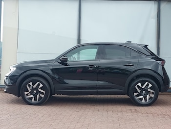 Used Vauxhall Mokka 2025 for sale - 76403656: Photo