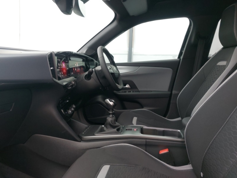 Used Vauxhall Mokka 2025 for sale - 76403656: Photo 5