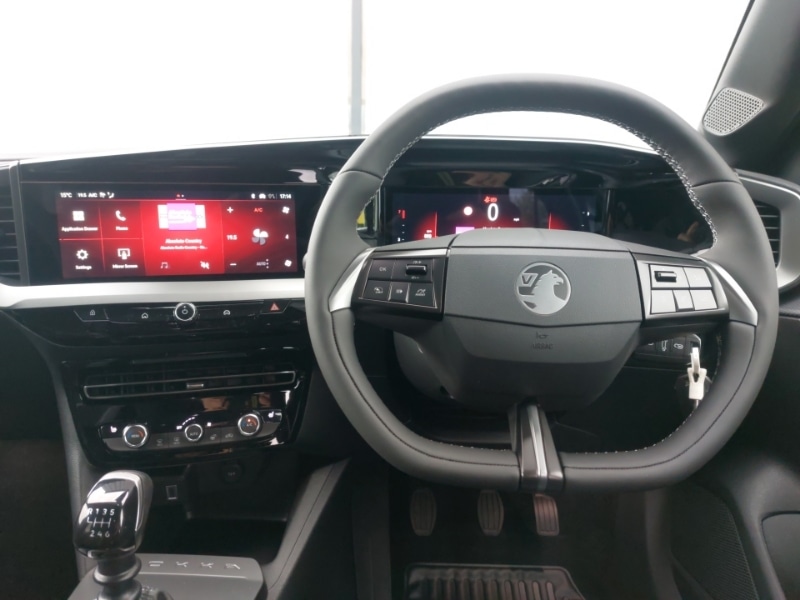 Used Vauxhall Mokka 2025 for sale - 76403656: Photo 7