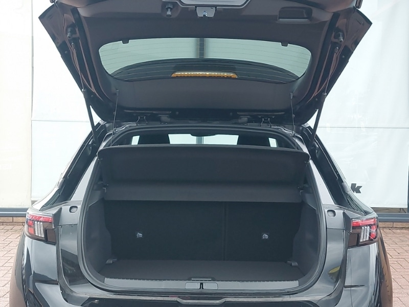 Used Vauxhall Mokka 2025 for sale - 76403656: Photo 8