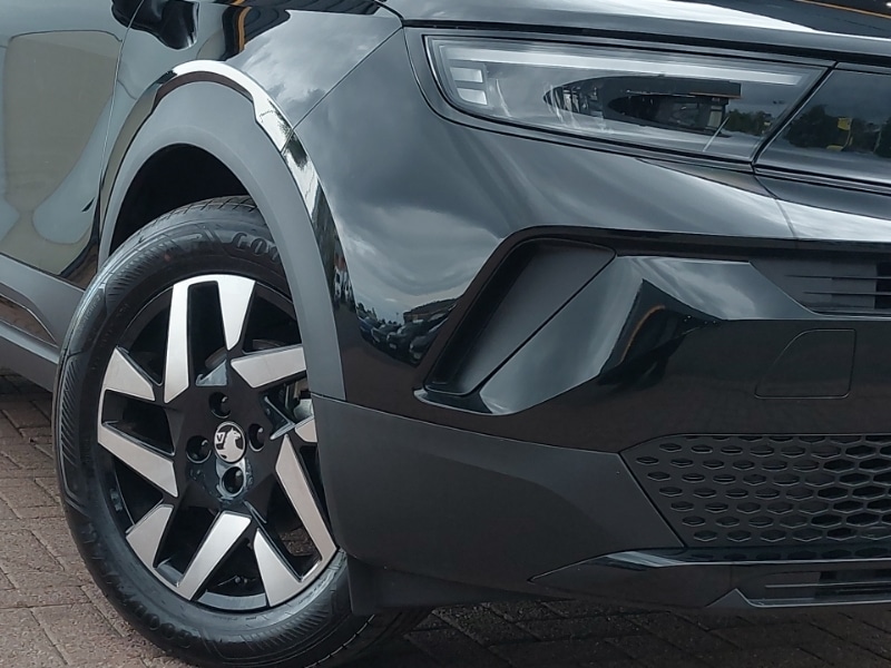 Used Vauxhall Mokka 2025 for sale - 76403656: Photo 9