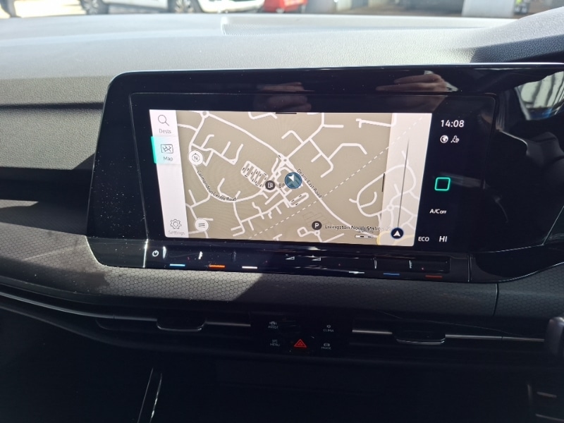 Used Volkswagen Golf 2022 for sale - 78113087: Photo 14