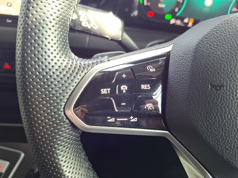 Used Volkswagen Golf 2022 for sale - 78113087: Photo 16