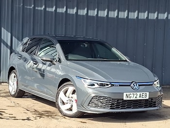 Volkswagen Golf feature image