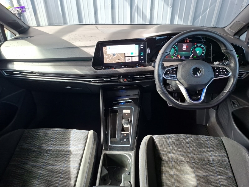 Used Volkswagen Golf 2022 for sale - 78113087: Photo 2