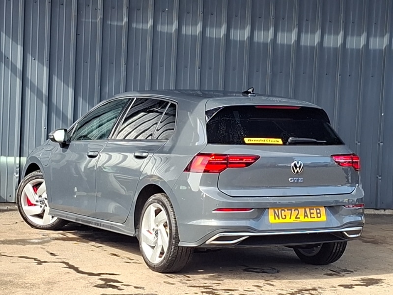 Used Volkswagen Golf 2022 for sale - 78113087: Photo 3