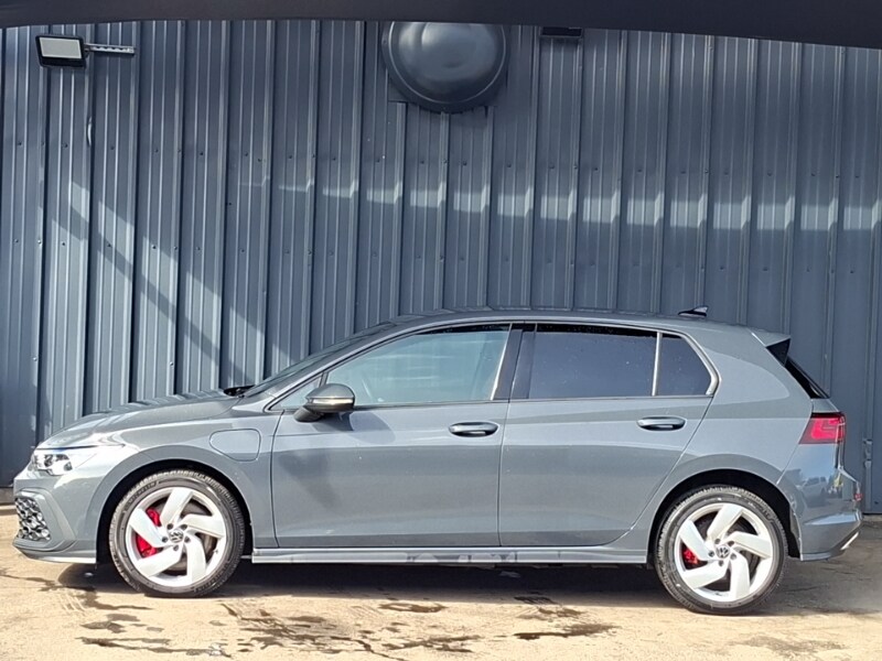 Used Volkswagen Golf 2022 for sale - 78113087: Photo 4