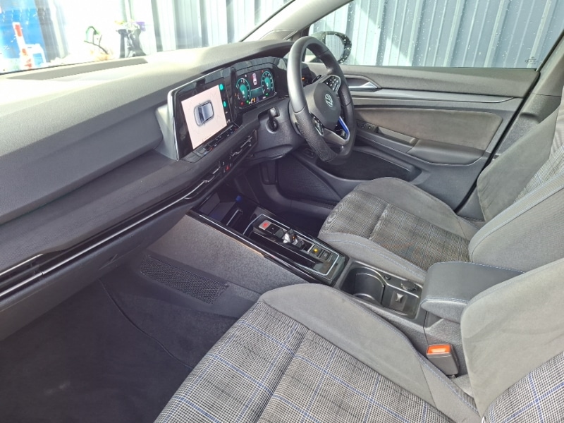 Used Volkswagen Golf 2022 for sale - 78113087: Photo 5