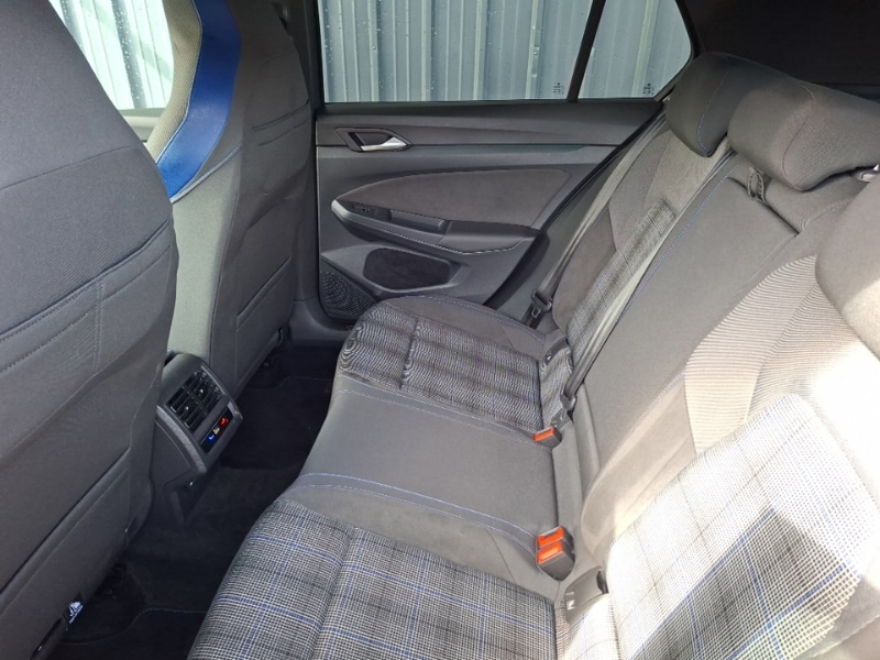 Used Volkswagen Golf 2022 for sale - 78113087: Photo 6