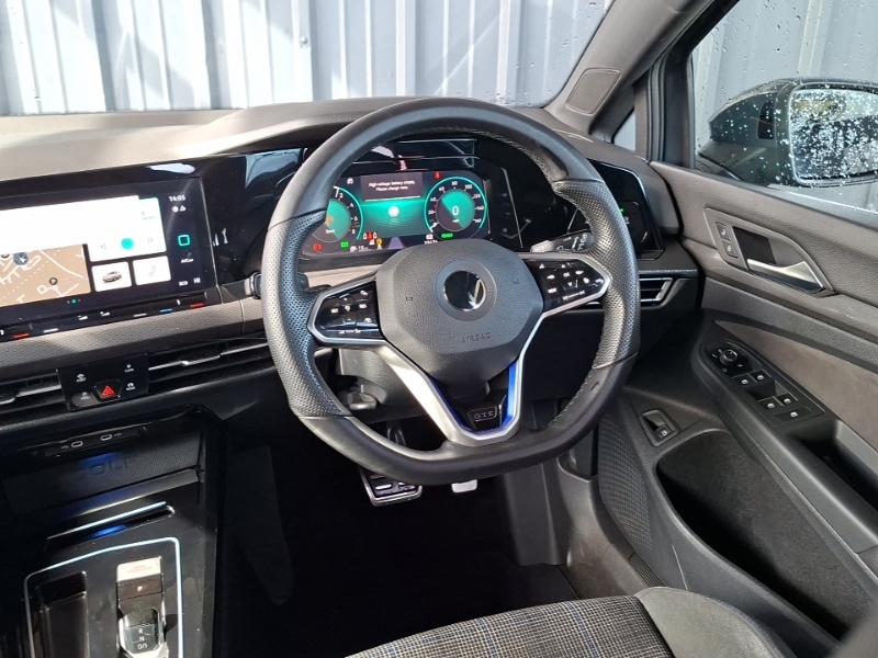 Used Volkswagen Golf 2022 for sale - 78113087: Photo 7