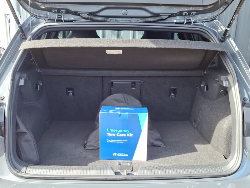 Used Volkswagen Golf 2022 for sale - 78113087: Photo 8