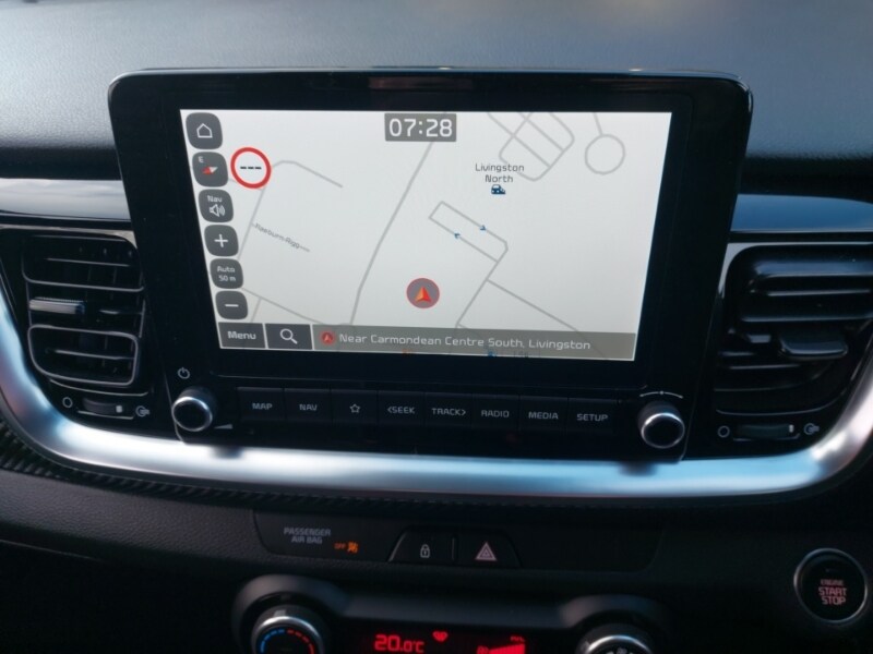 Used Kia Stonic 2024 for sale - 76054509: Photo 16