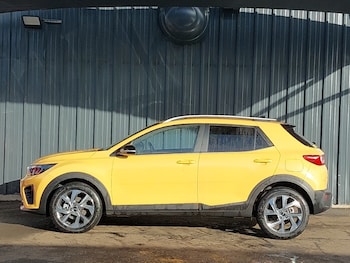 Used Kia Stonic 2024 for sale - 76054509: Photo 4