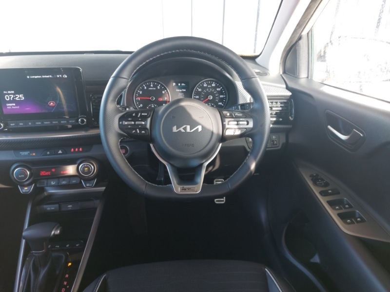 Used Kia Stonic 2024 for sale - 76054509: Photo 7