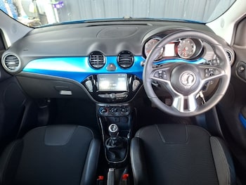 Used Vauxhall ADAM 2019 for sale - 79037909: Photo