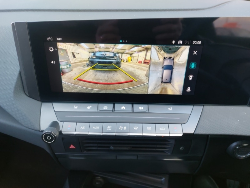 Used Vauxhall Astra 2025 for sale - 76403524: Photo 13