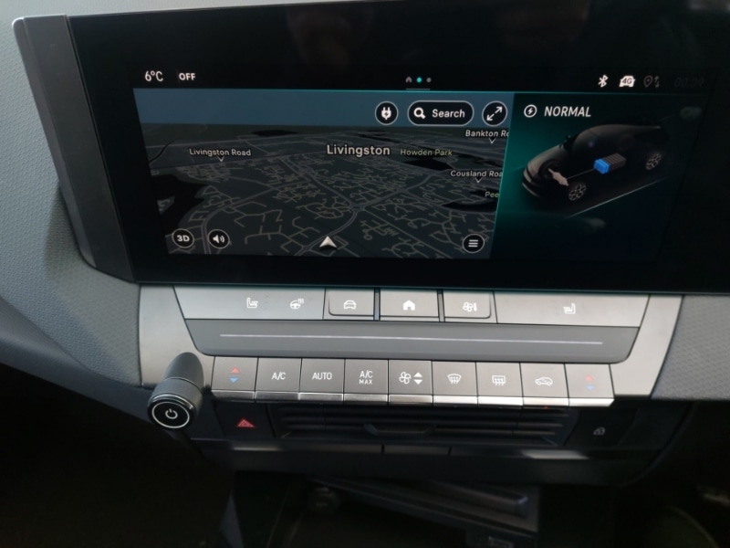 Used Vauxhall Astra 2025 for sale - 76403524: Photo 17