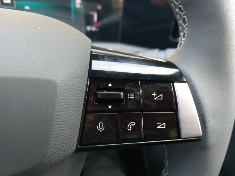 Used Vauxhall Astra 2025 for sale - 76403524: Photo 18