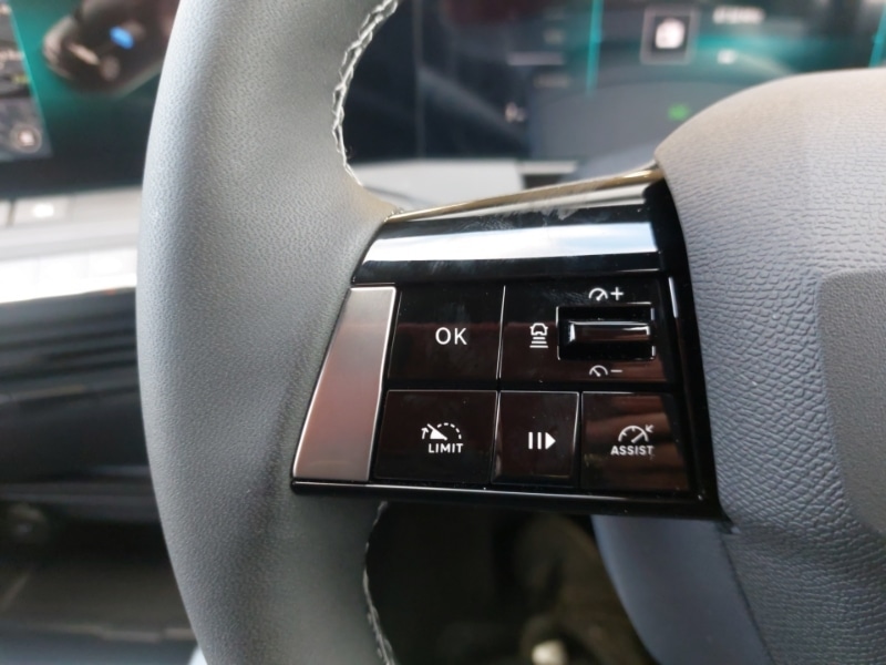 Used Vauxhall Astra 2025 for sale - 76403524: Photo 19