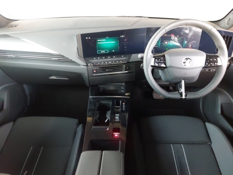 Used Vauxhall Astra 2025 for sale - 76403524: Photo 2