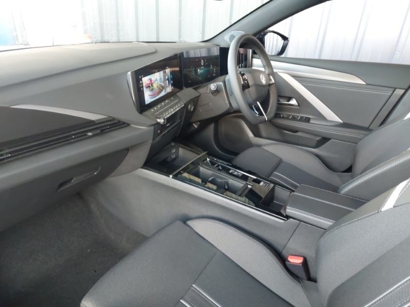 Used Vauxhall Astra 2025 for sale - 76403524: Photo 5