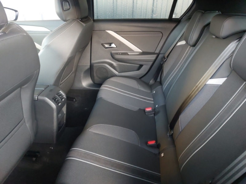 Used Vauxhall Astra 2025 for sale - 76403524: Photo 6