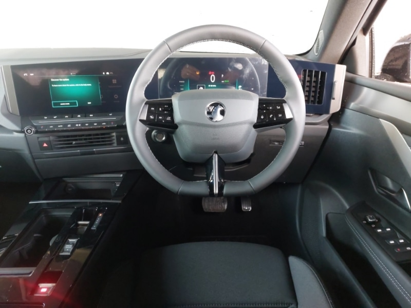 Used Vauxhall Astra 2025 for sale - 76403524: Photo 7