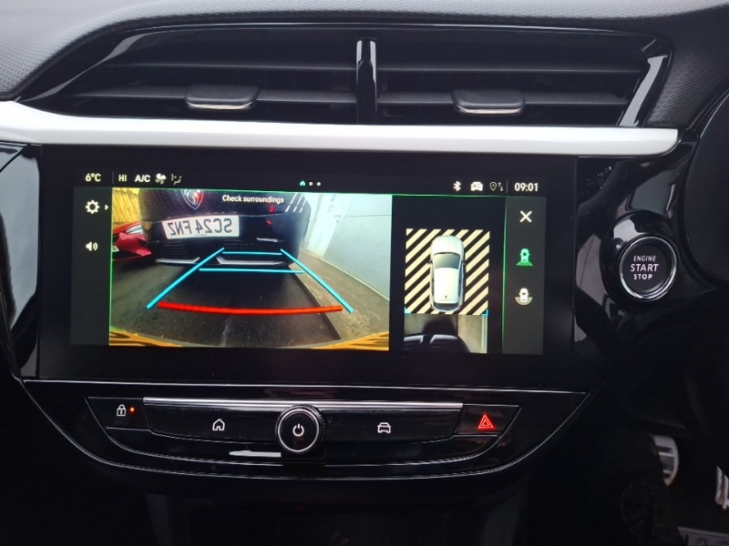 Used Vauxhall Corsa 2025 for sale - 77284287: Photo 16