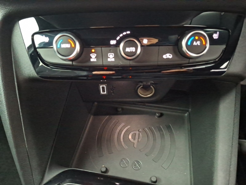 Used Vauxhall Corsa 2025 for sale - 77284287: Photo 17