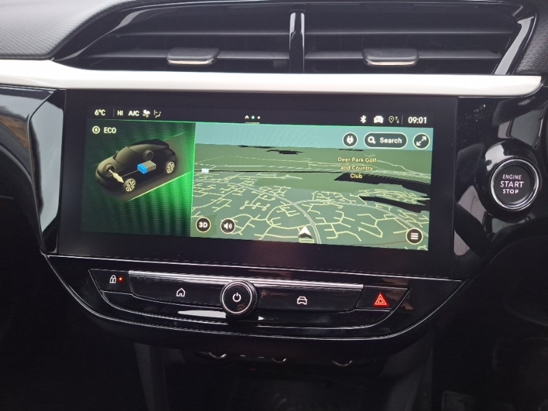 Used Vauxhall Corsa 2025 for sale - 77284287: Photo 19