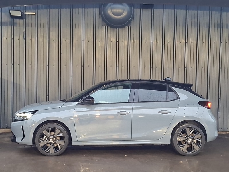 Used Vauxhall Corsa 2025 for sale - 77284287: Photo 4