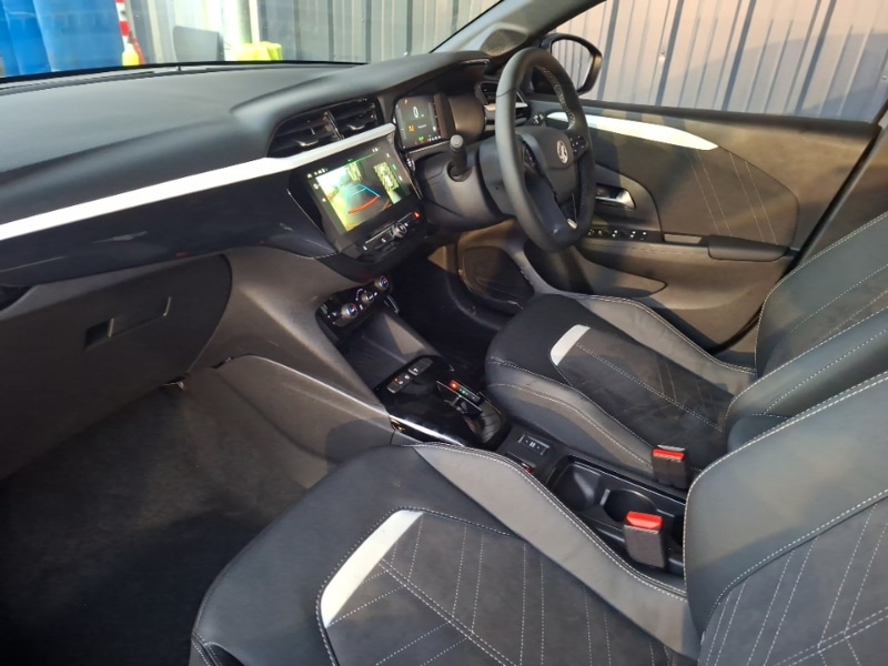 Used Vauxhall Corsa 2025 for sale - 77284287: Photo 5