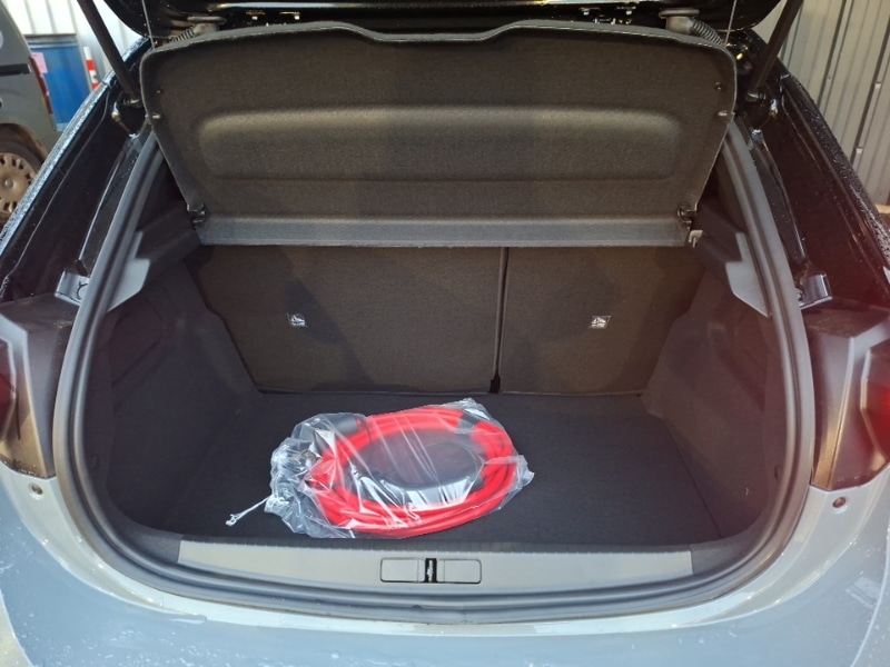 Used Vauxhall Corsa 2025 for sale - 77284287: Photo 8