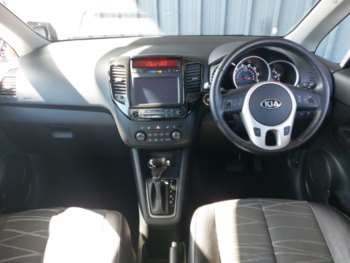 Used Kia Venga 2017 for sale - 74666361: Photo