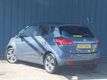 Used Kia Venga 2017 for sale - 74666361: Photo