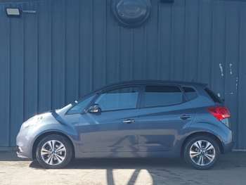 Used Kia Venga 2017 for sale - 74666361: Photo