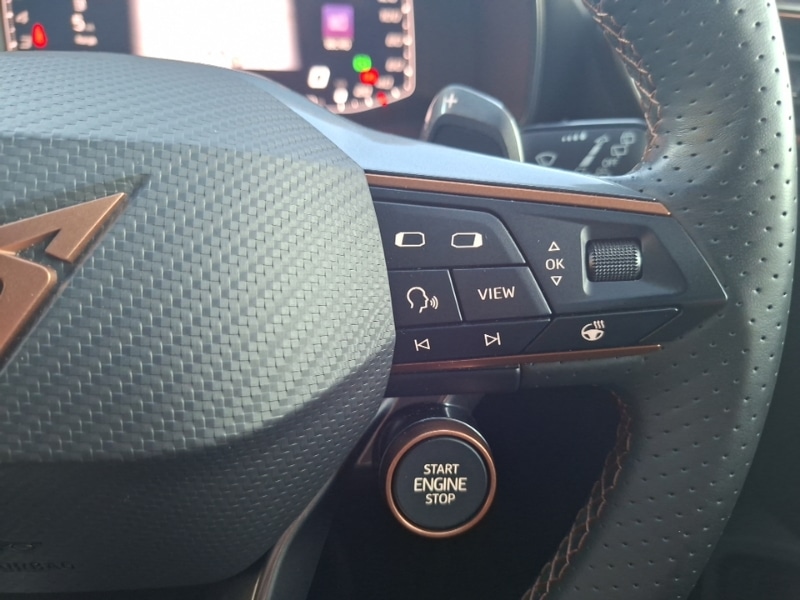 Used Cupra Formentor 2021 for sale - 77251748: Photo 14