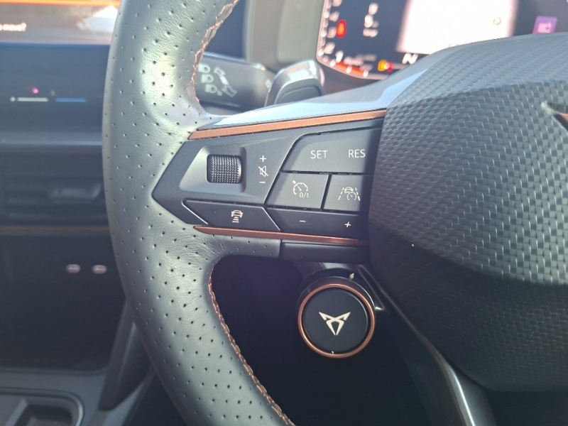 Used Cupra Formentor 2021 for sale - 77251748: Photo 15